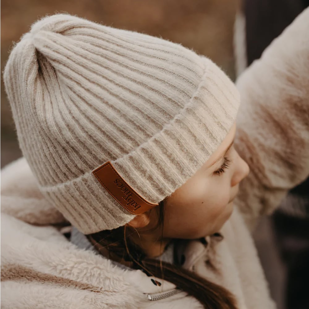 1pc Bonnet D'hiver Pour Filles D'âge Préscolaire Bonnet En Tricot Doux Et  Chaud Pour Garçons Pour Enfants (3-12 Ans) - Temu Switzerland