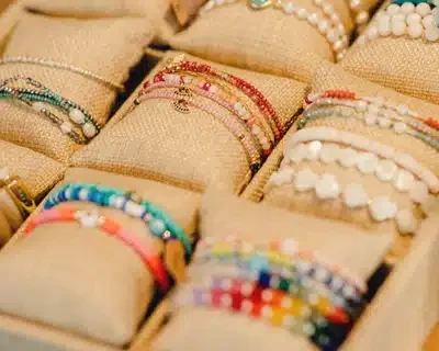 Bracelets proposés par La Kaban