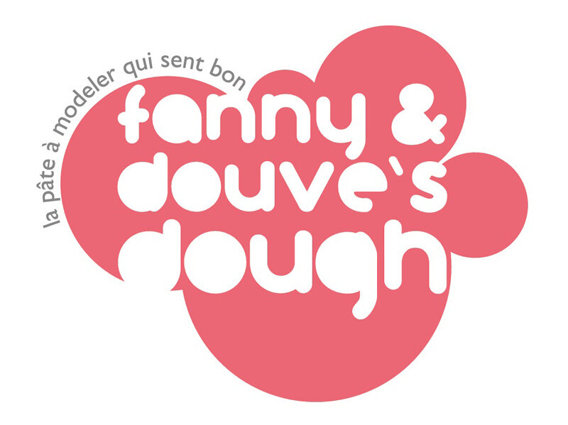 Fanny'n Douve's Dough