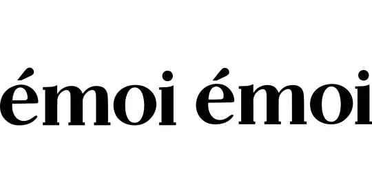 émoi émoi