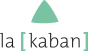Logo de la Kaban, eshop en ligne